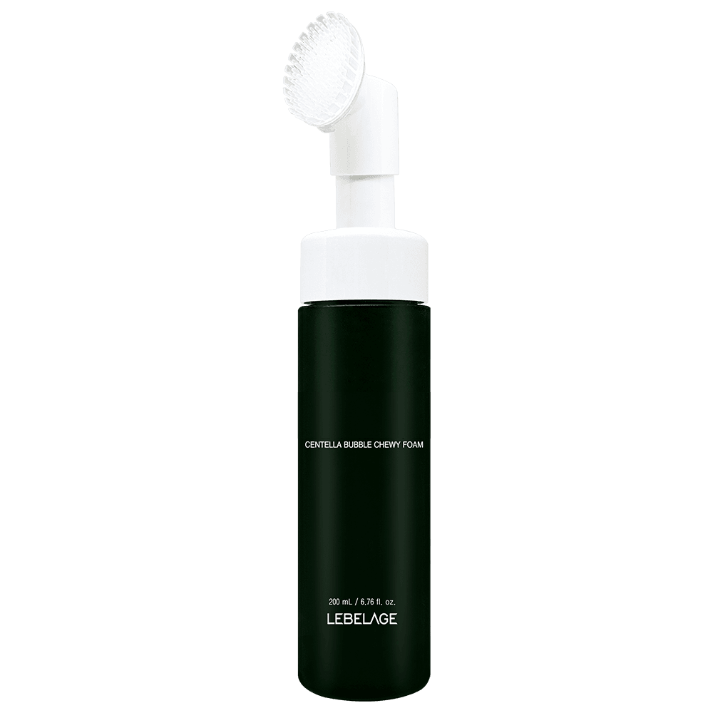 Centella Bubble Dense Foam
