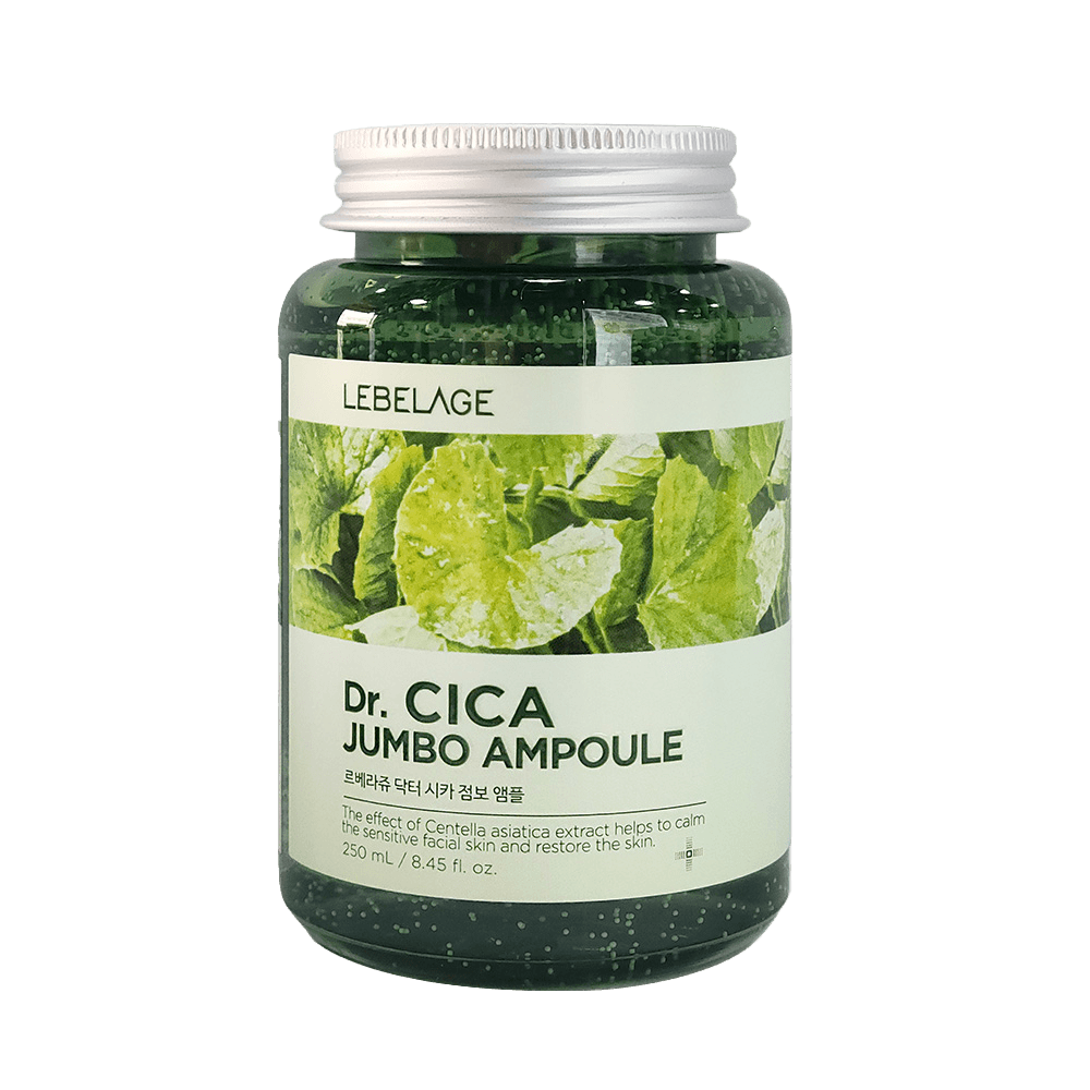 Cica Jumbo Ampoule