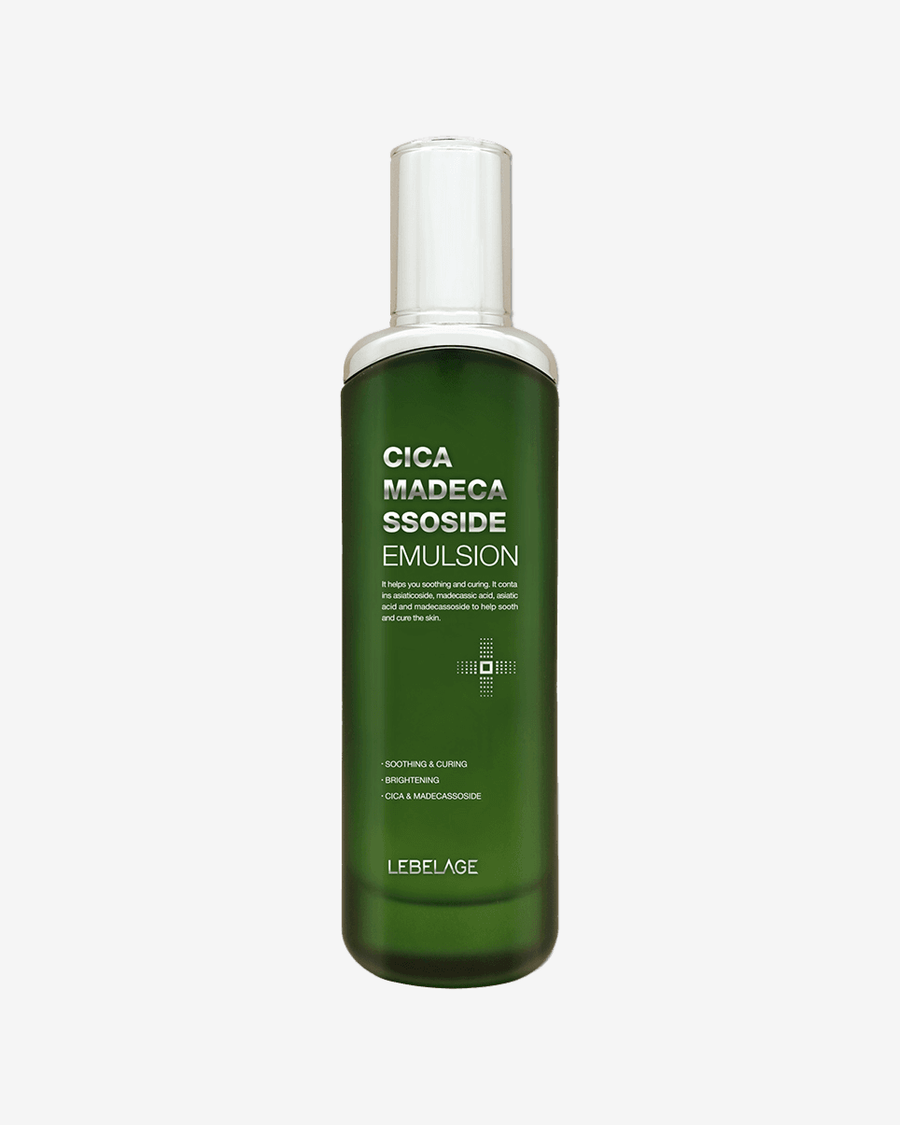 Cica Madecassoside Emulsion