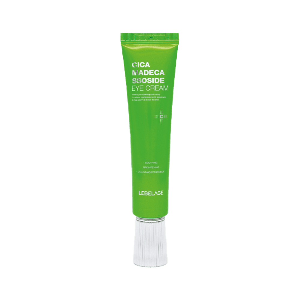 Cica Madecassoside Eye Cream
