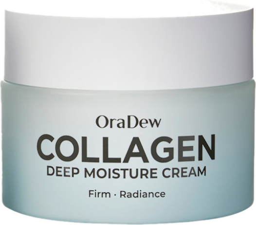 Collagen Deep Moisture Cream