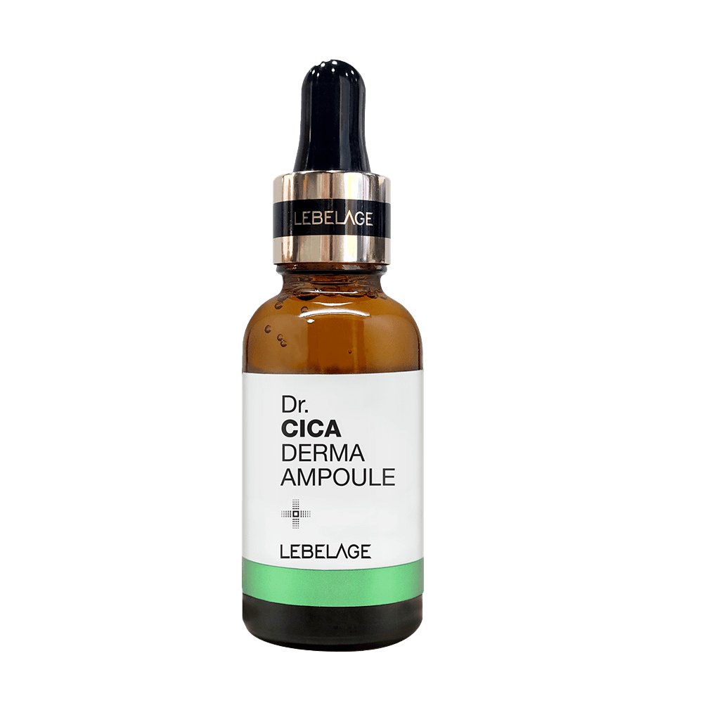 Dr. Cica Derma Ampoule
