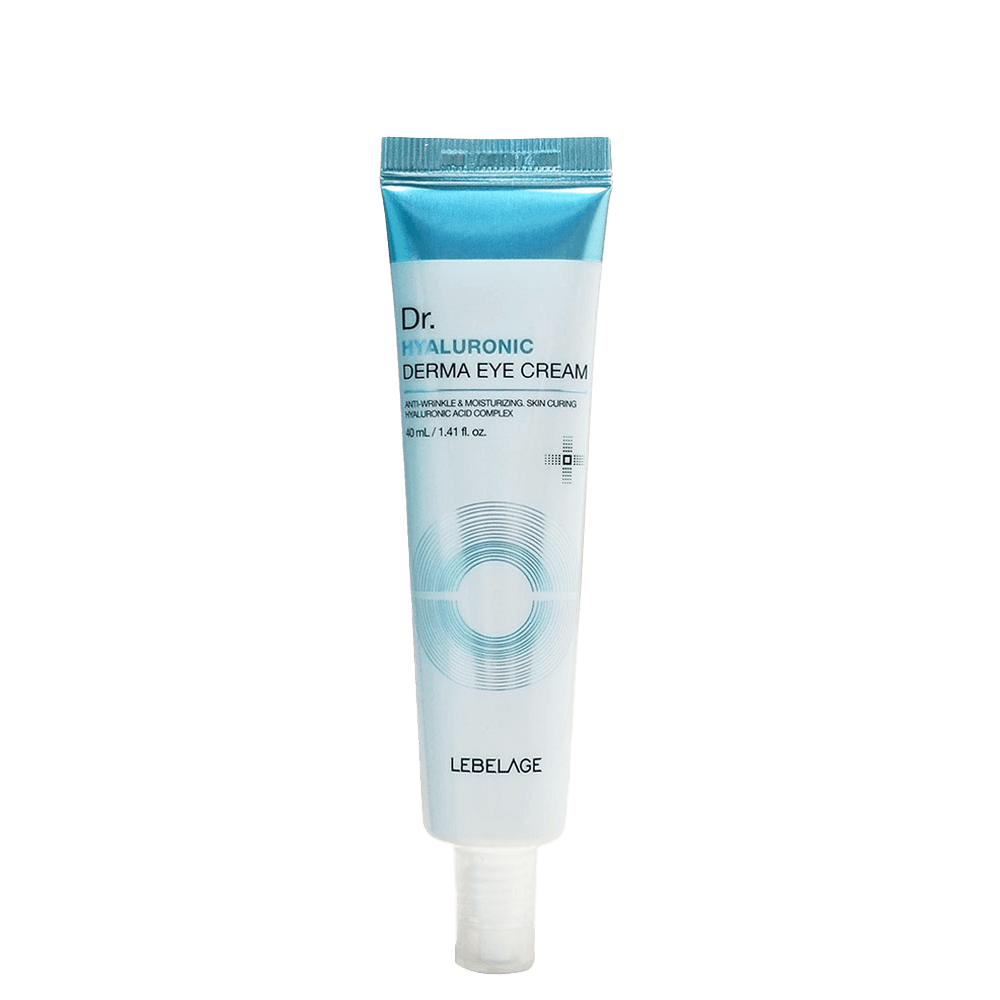 Dr. Hyaluronic Derma Eye Cream