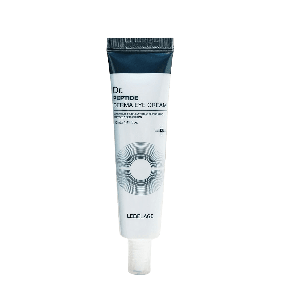Dr. Peptide Derma Eye Cream