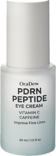 PDRN Peptide Eye Cream