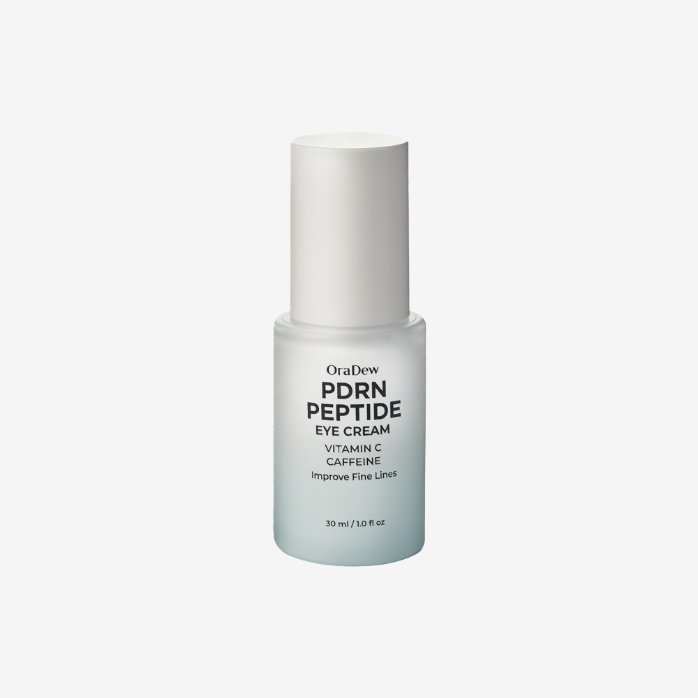 PDRN Peptide Eye Cream 30ml