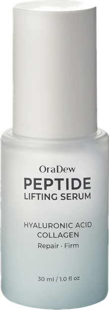Peptide Lifting Serum