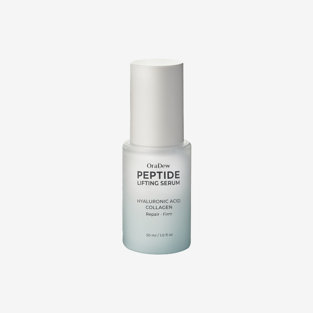 Peptide Lifting Serum 30ml
