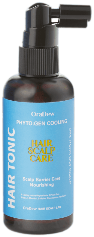 Phyto:Gen Cooling Hair Tonic