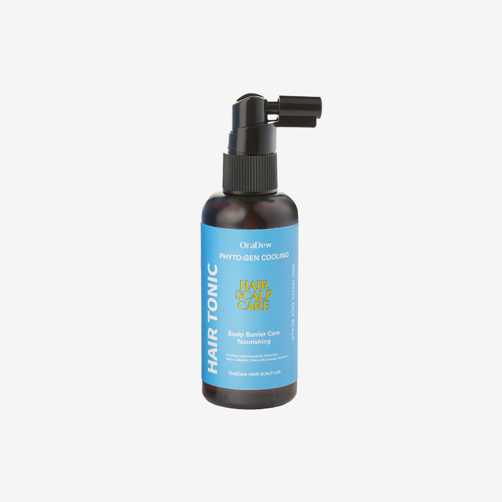 Phyto:Gen Cooling Hair Tonic 100ml