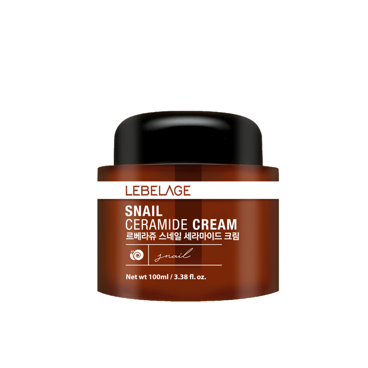 Snail Ceramide Cream