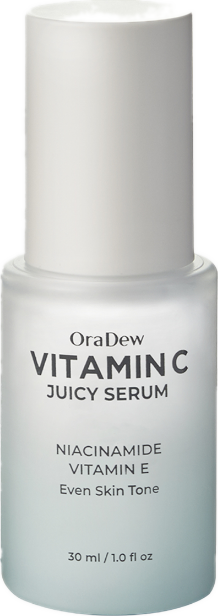 Vitamin C Juicy Serum