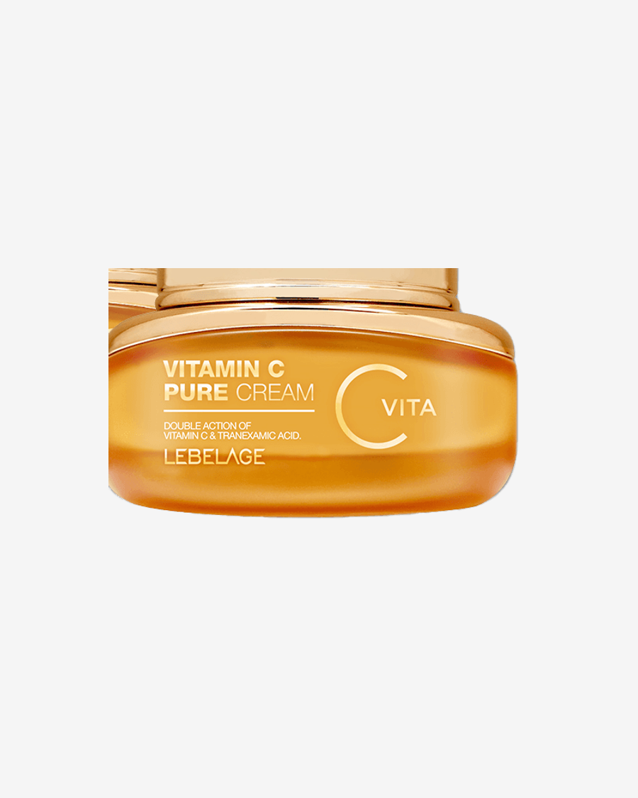 Vitamin C Pure Cream
