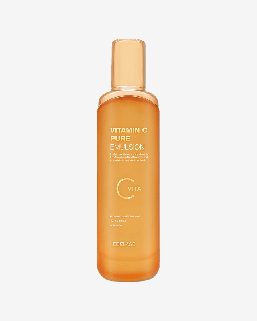 Vitamin C Pure Emulsion
