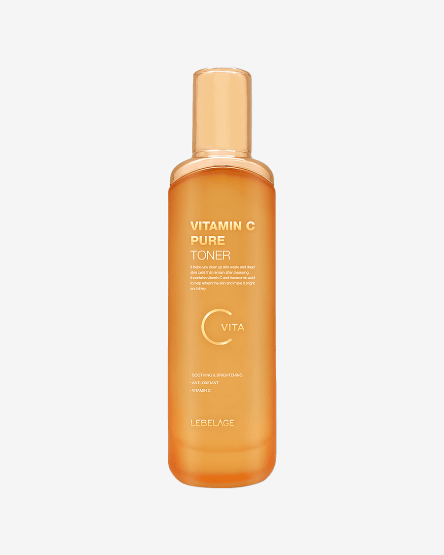 Vitamin C Pure Toner