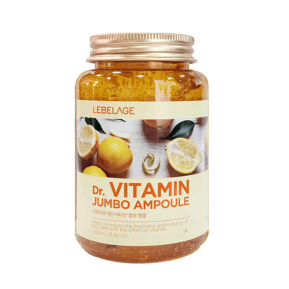 Vitamin Jumbo Ampoule